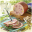 Roulade Ham & Pistachios VPF Loste aprox. 2.1kg | per kg