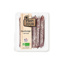 Dry Mini Sausage Pork Saucilongs Organic Plein Jour 90gr | per pack
