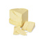 Cheese GDP Cheddar Farmhouse Mild White Wykes 2.5kg | per kg