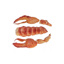Frozen Canadian Lobster Qwehli MSC Raw Tail & Claws aprox. 135gr 25pc/pack | per kg