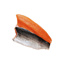Frozen Atlantic Salmon Qwehli Fillet ASC 1.4 kg | per kg