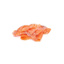 Smoked Salmon Le Borvo Scotland GDP Chilled 400gr Pack