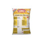 Frozen Fries Skin-on 14/14mm Lutosa 2.5kg Bag | per kg
