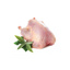 Frozen Oven Ready Squab Pigeon Head Off Cote Food T/W | per kg