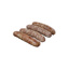 Toulouse Sausage GDP 125gr 16pcs/Tray per kg