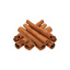 Cinnamon Stick Whole 6cm Medelys | per tin